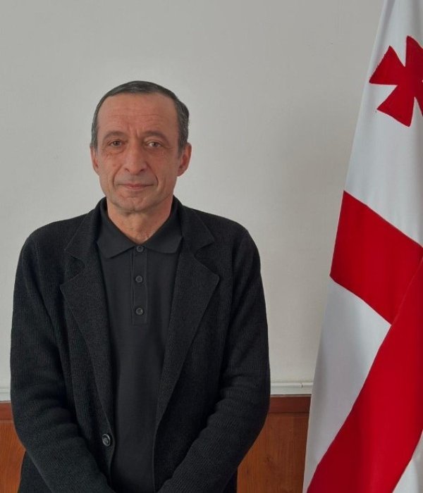 მიშა კვანტალიანი